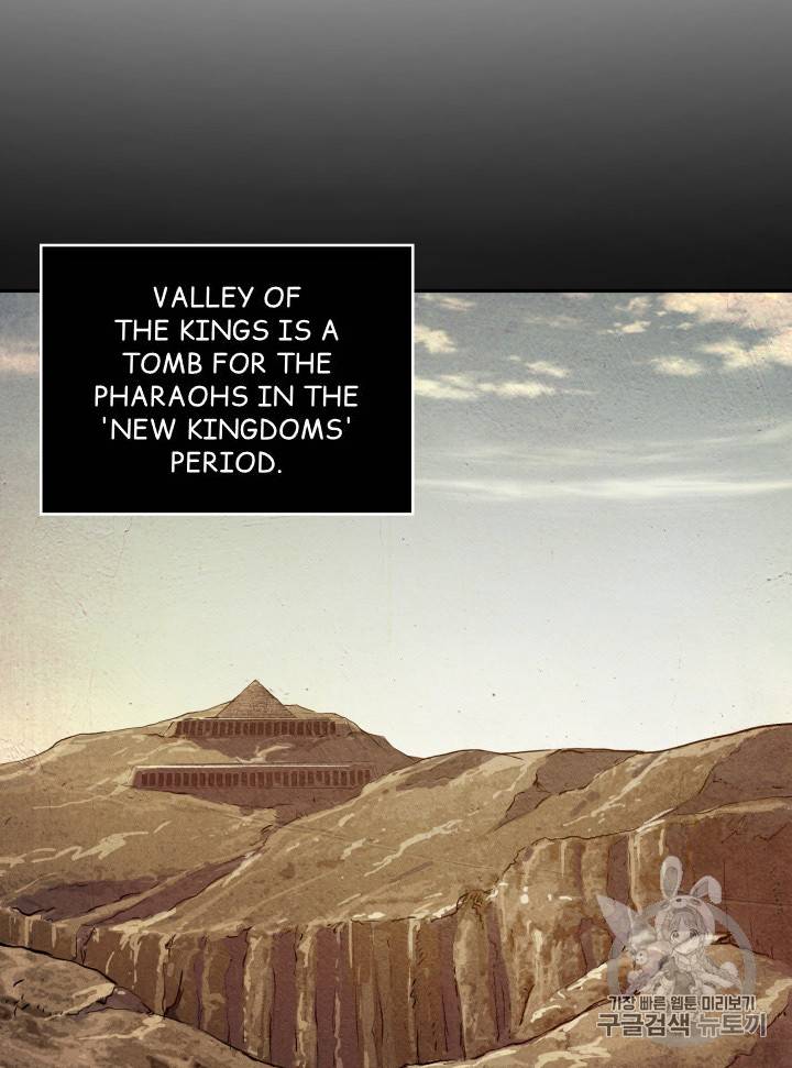 Tomb Raider King chapter 134 page 67