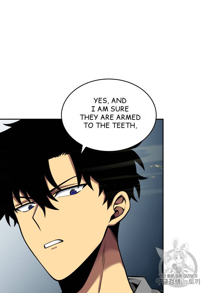 Tomb Raider King chapter 134 page 7