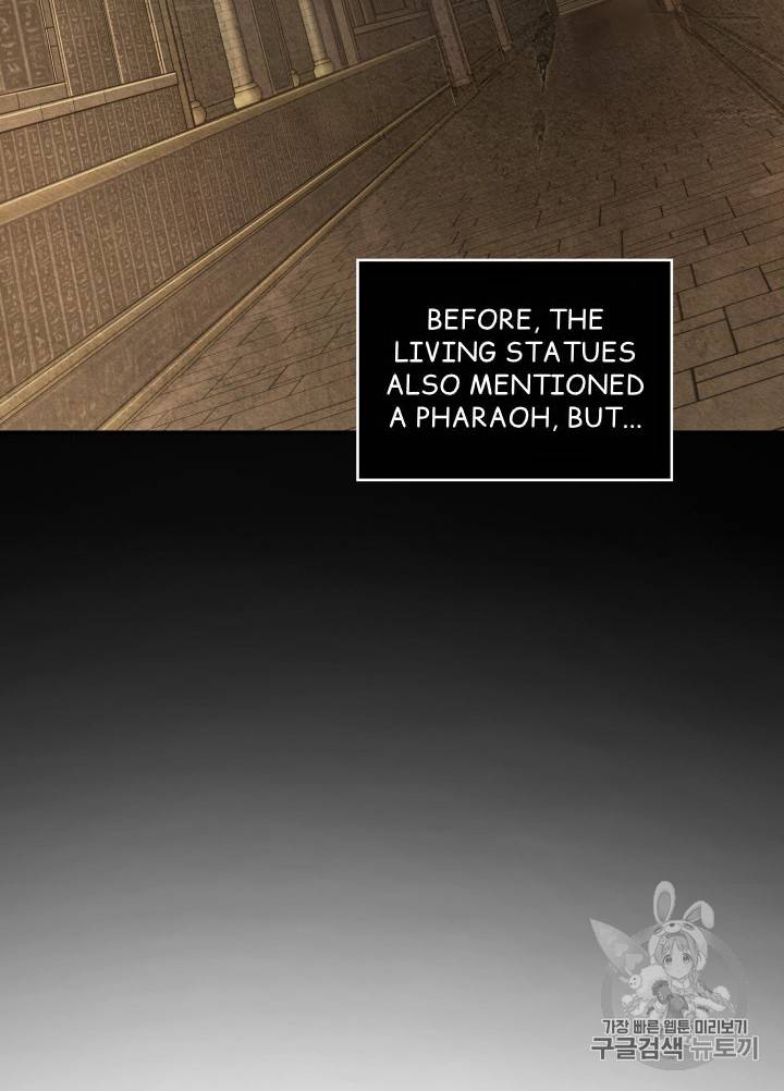 Tomb Raider King chapter 134 page 71