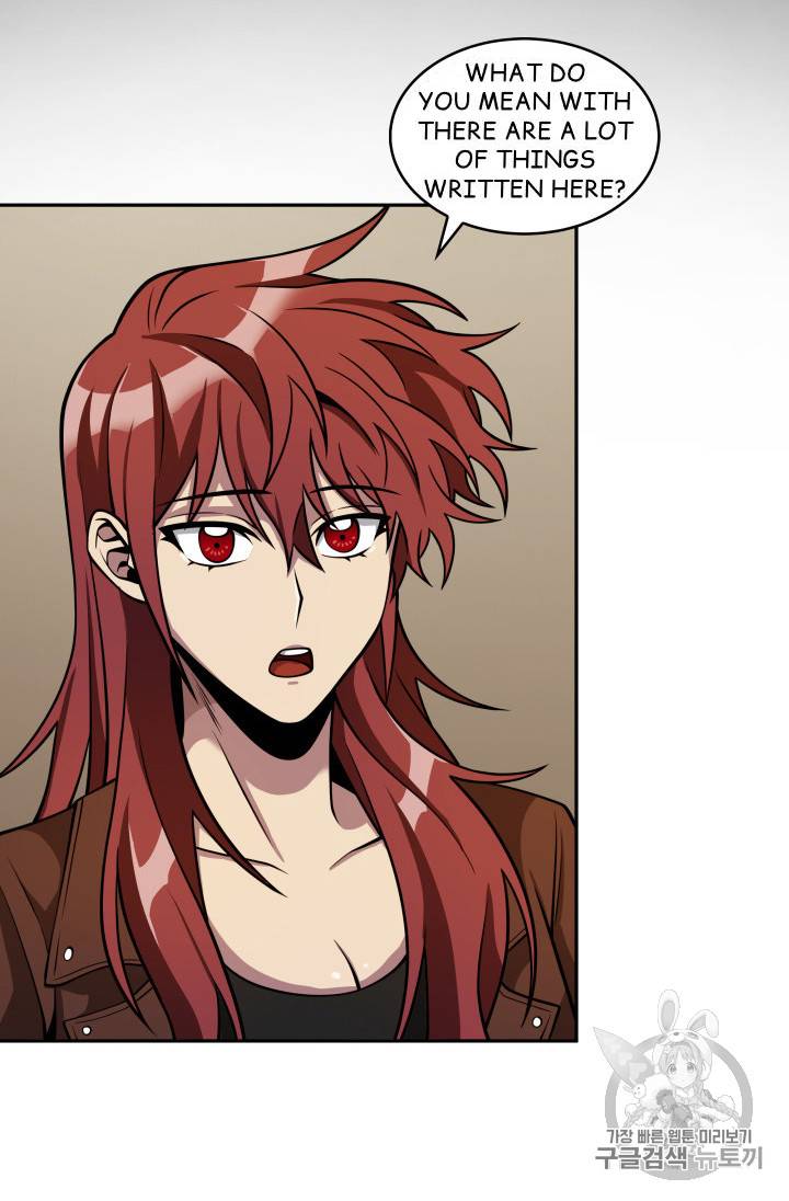 Tomb Raider King chapter 134 page 72