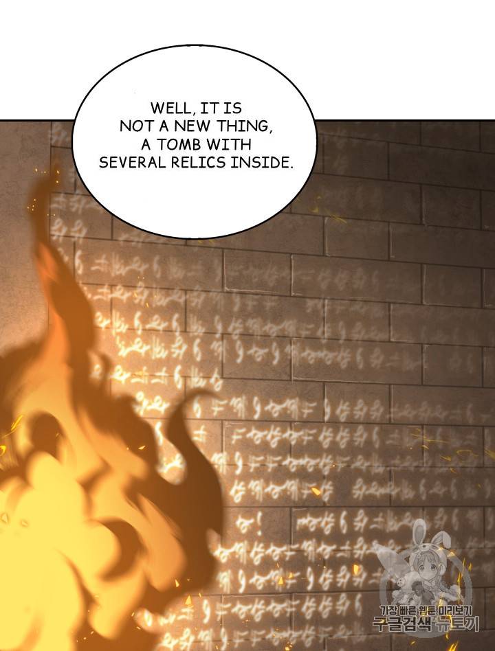 Tomb Raider King chapter 134 page 74