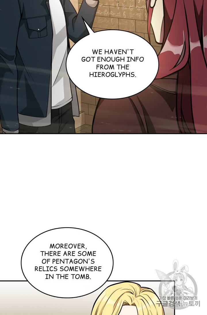 Tomb Raider King chapter 134 page 76