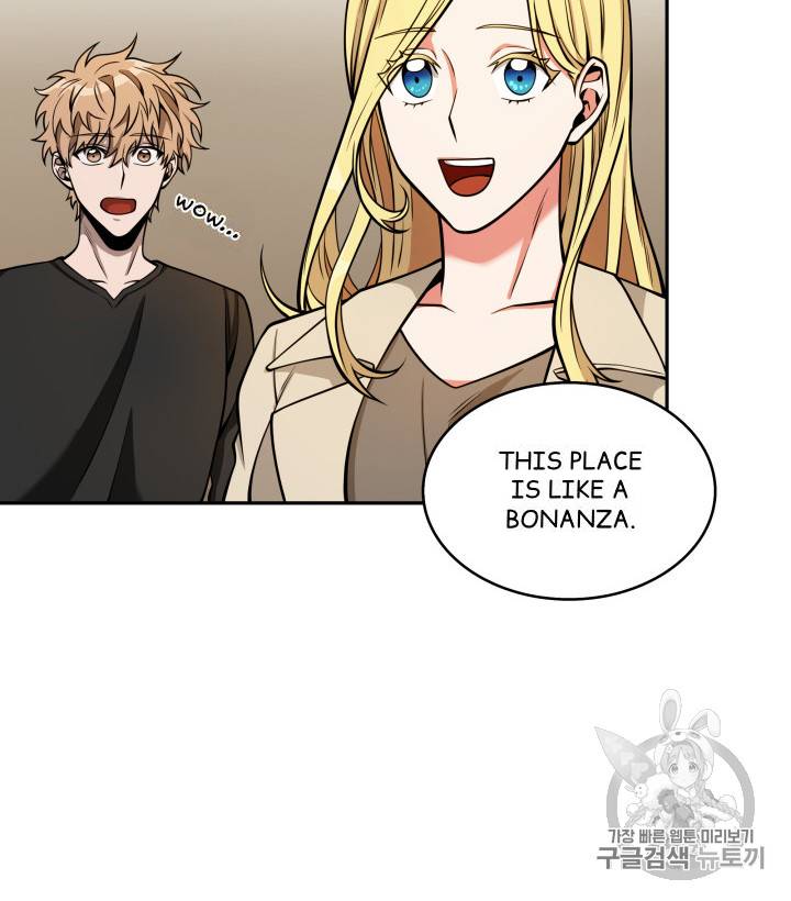 Tomb Raider King chapter 134 page 77