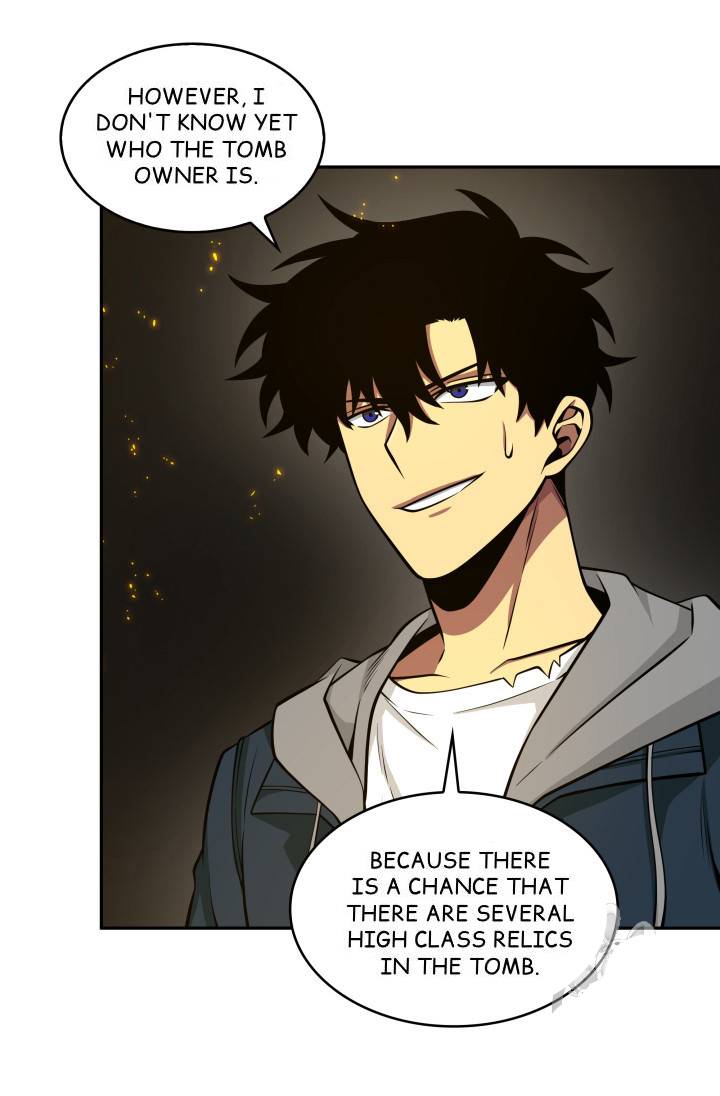 Tomb Raider King chapter 134 page 78