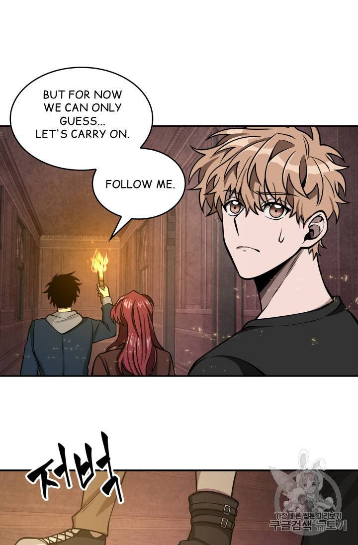 Tomb Raider King chapter 134 page 79