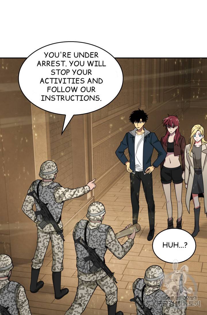 Tomb Raider King chapter 134 page 88