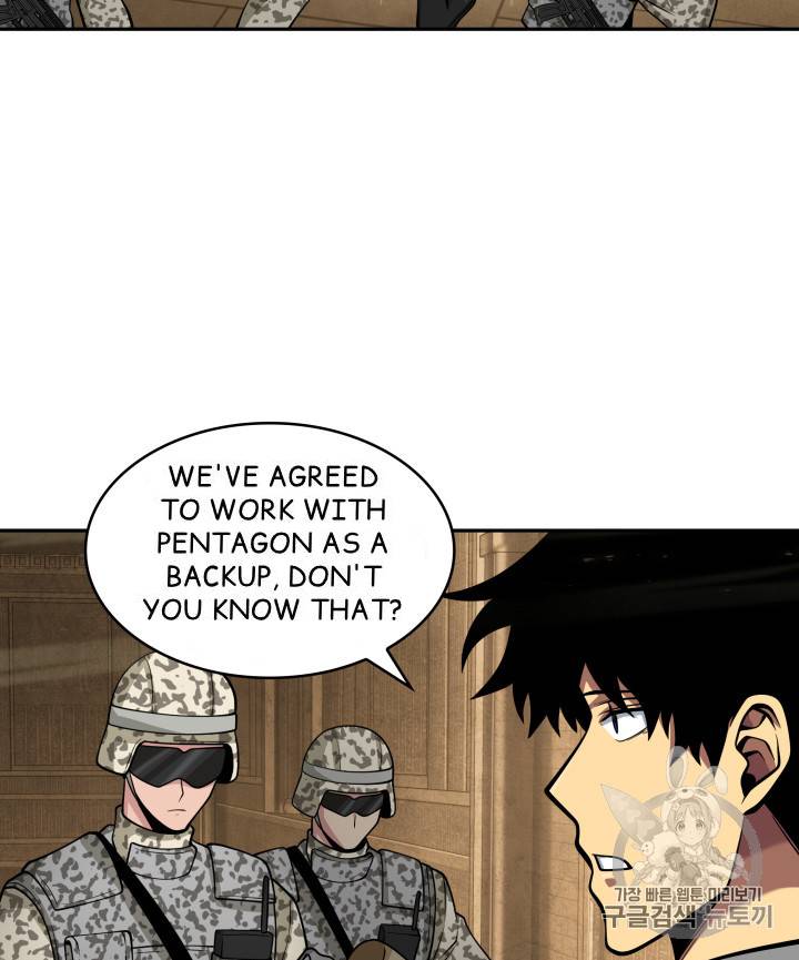 Tomb Raider King chapter 134 page 89