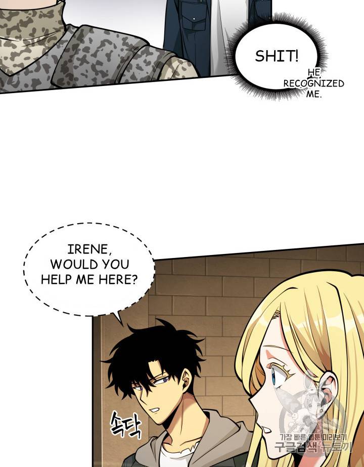 Tomb Raider King chapter 134 page 91