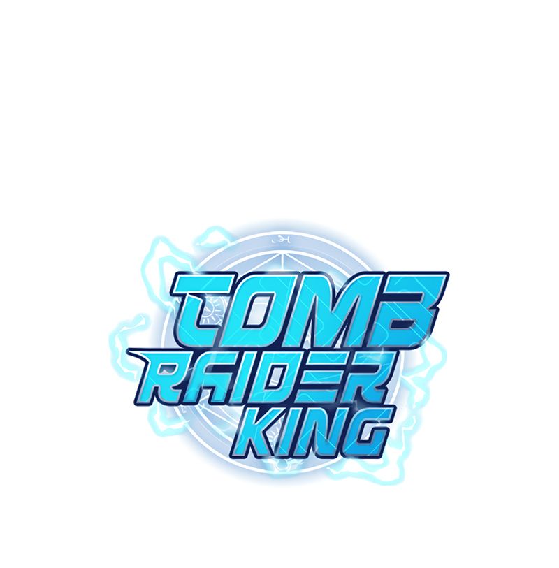 Tomb Raider King chapter 140 page 16