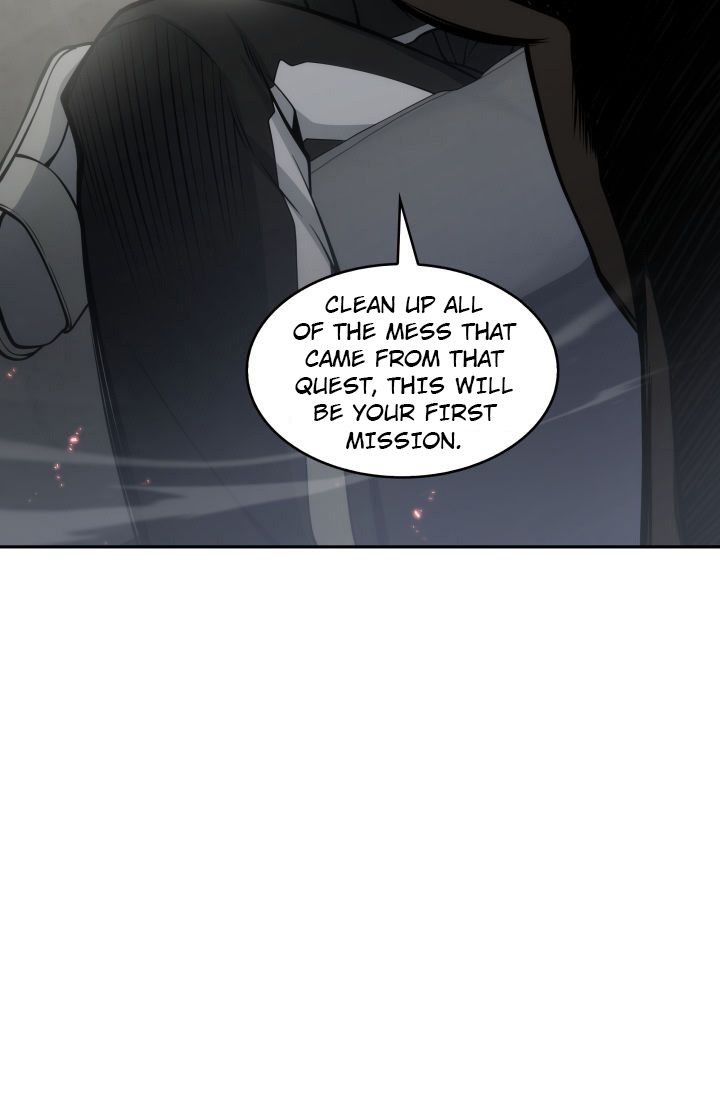 Tomb Raider King chapter 148 page 107