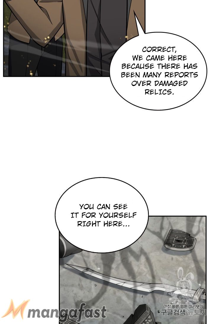 Tomb Raider King chapter 148 page 16