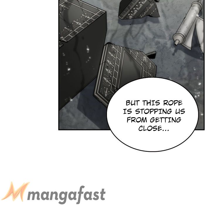 Tomb Raider King chapter 148 page 17