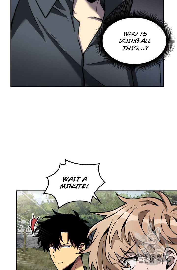 Tomb Raider King chapter 148 page 19