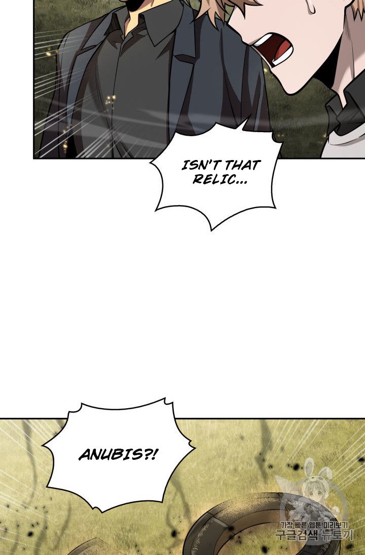Tomb Raider King chapter 148 page 20