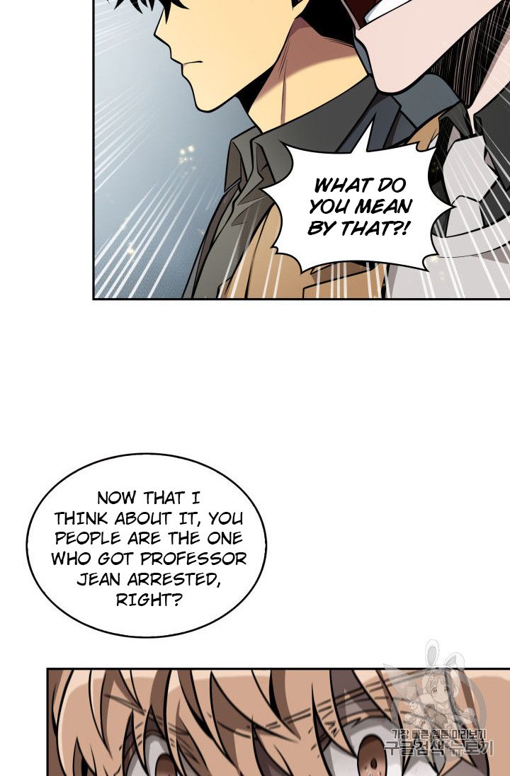 Tomb Raider King chapter 148 page 28