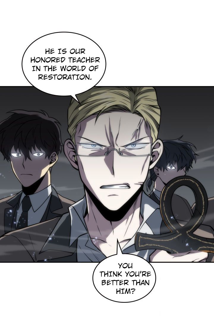 Tomb Raider King chapter 148 page 30