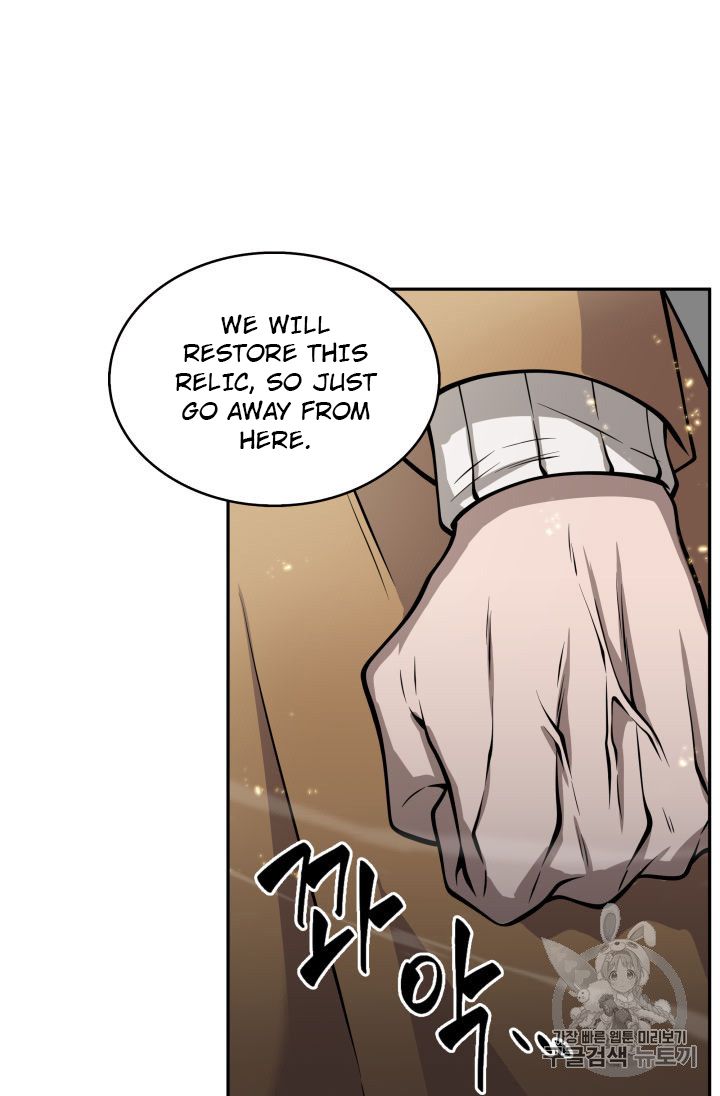 Tomb Raider King chapter 148 page 31