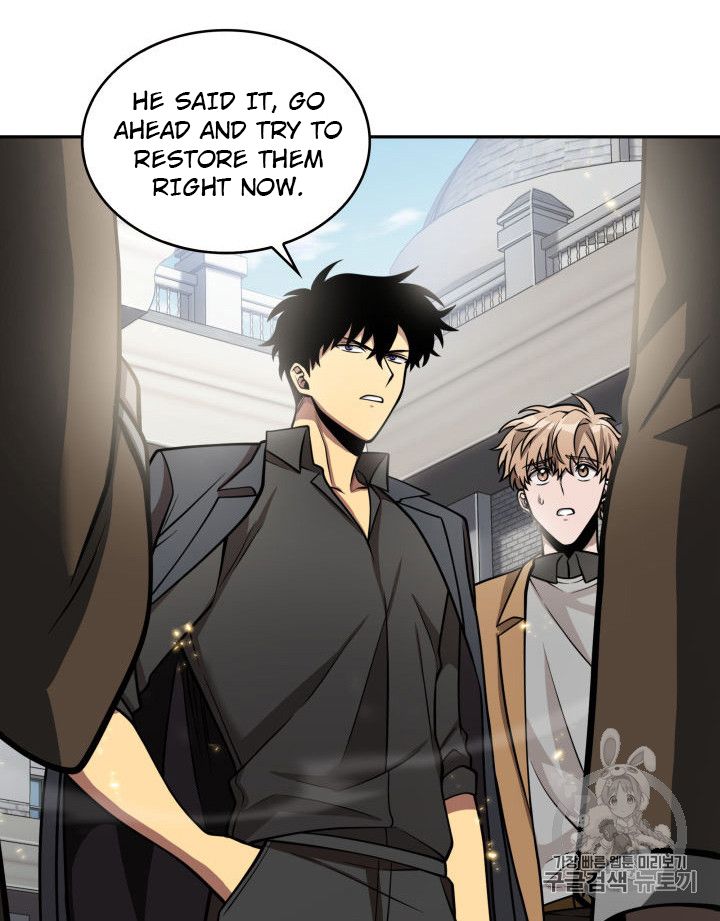 Tomb Raider King chapter 148 page 39