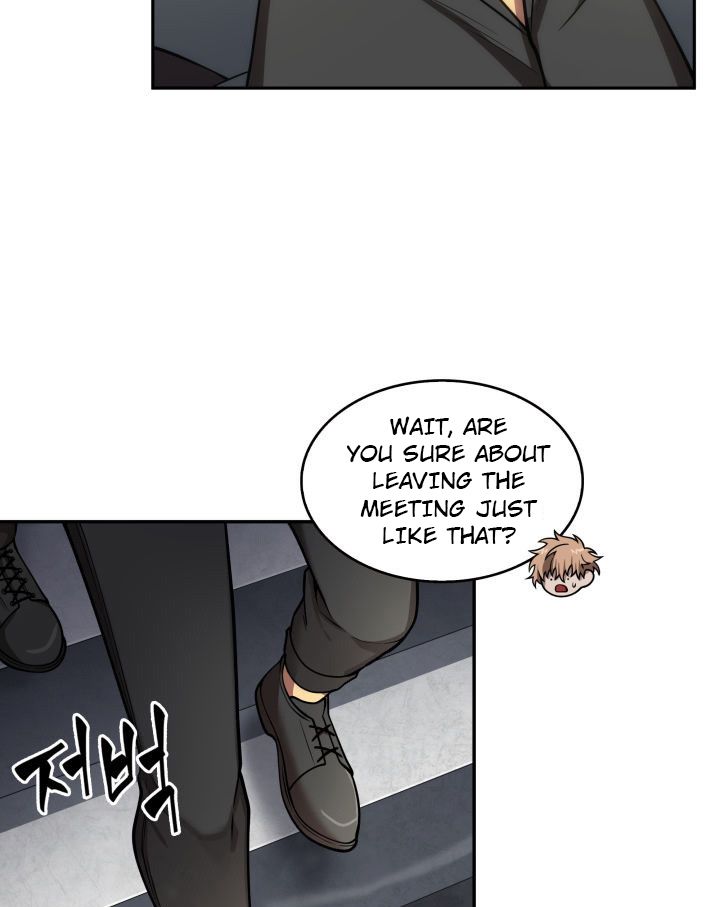 Tomb Raider King chapter 148 page 5