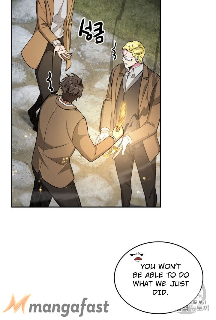 Tomb Raider King chapter 148 page 53