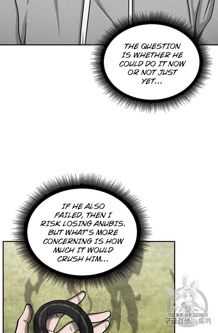 Tomb Raider King chapter 148 page 57