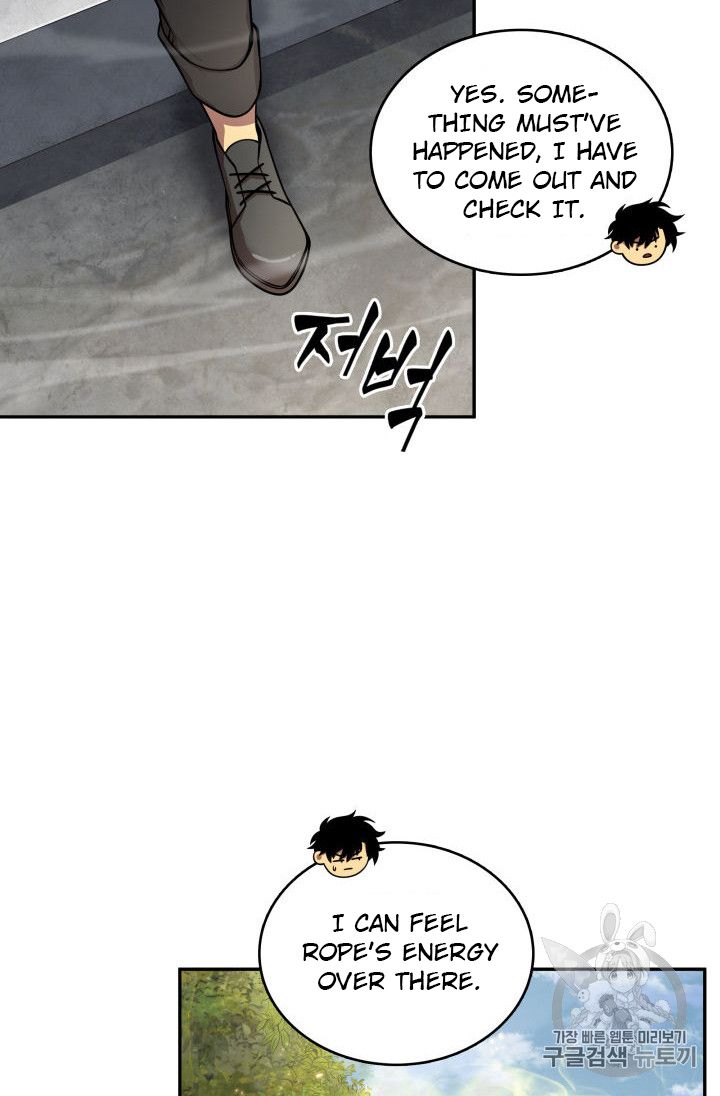 Tomb Raider King chapter 148 page 6