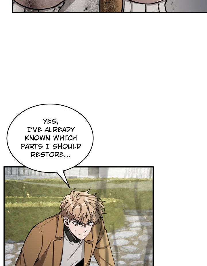 Tomb Raider King chapter 148 page 60