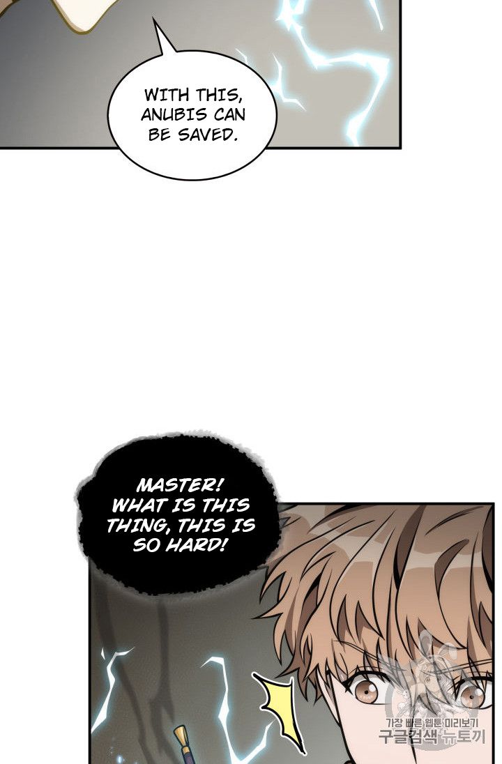 Tomb Raider King chapter 148 page 68