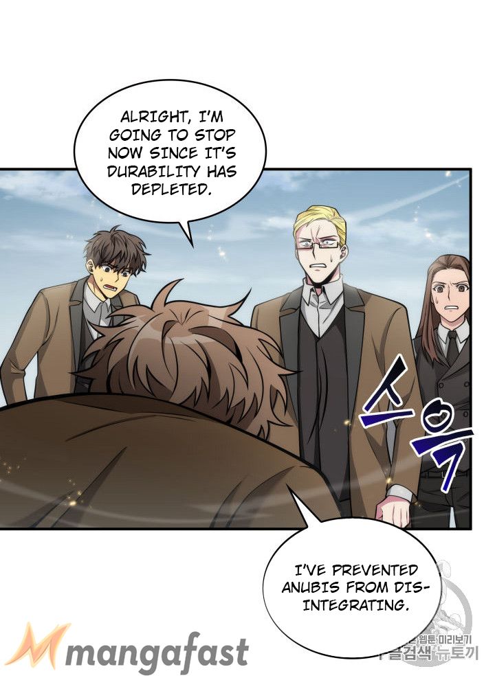 Tomb Raider King chapter 148 page 70