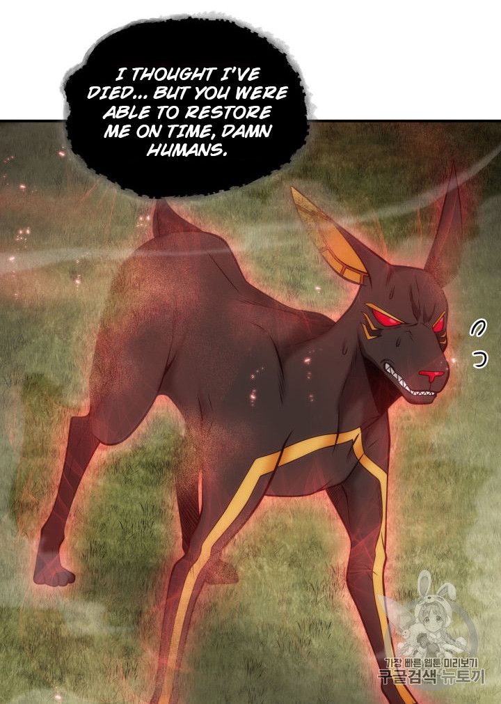 Tomb Raider King chapter 148 page 75