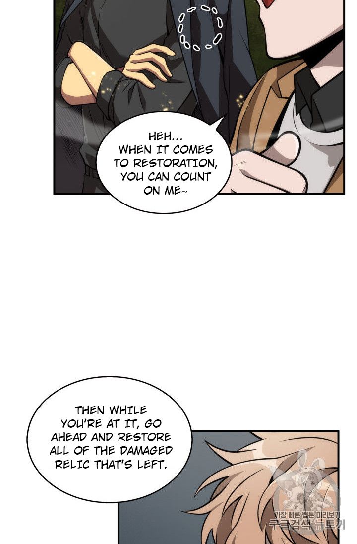 Tomb Raider King chapter 148 page 79