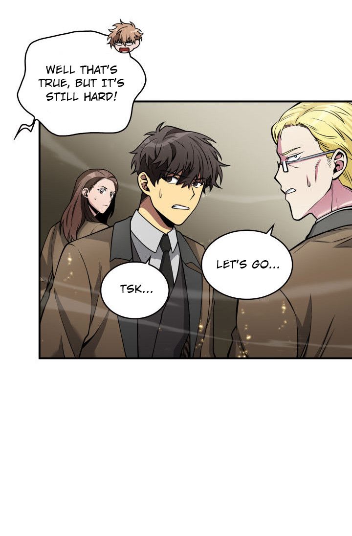 Tomb Raider King chapter 148 page 82