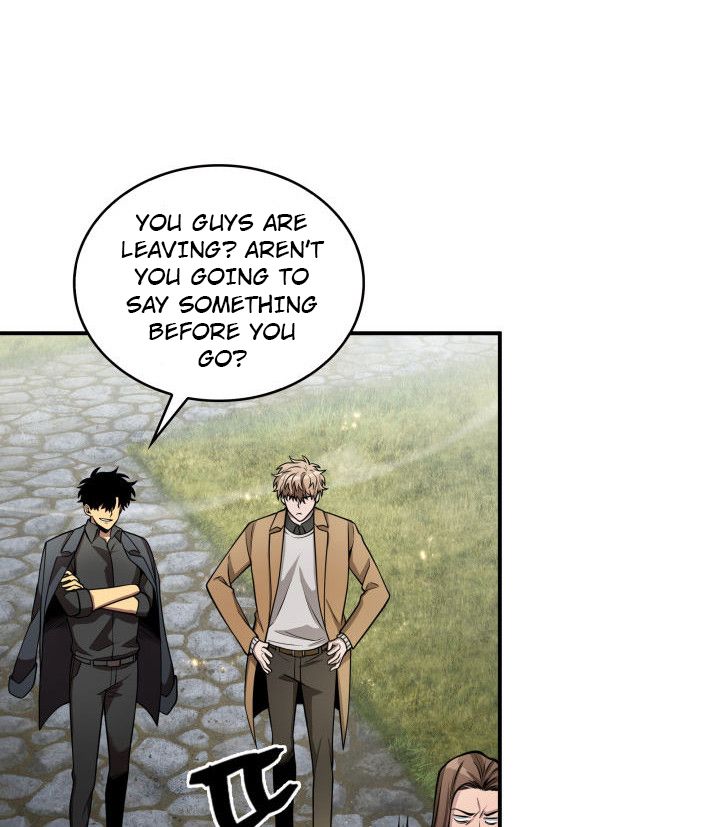 Tomb Raider King chapter 148 page 83
