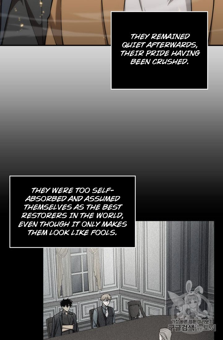 Tomb Raider King chapter 148 page 86