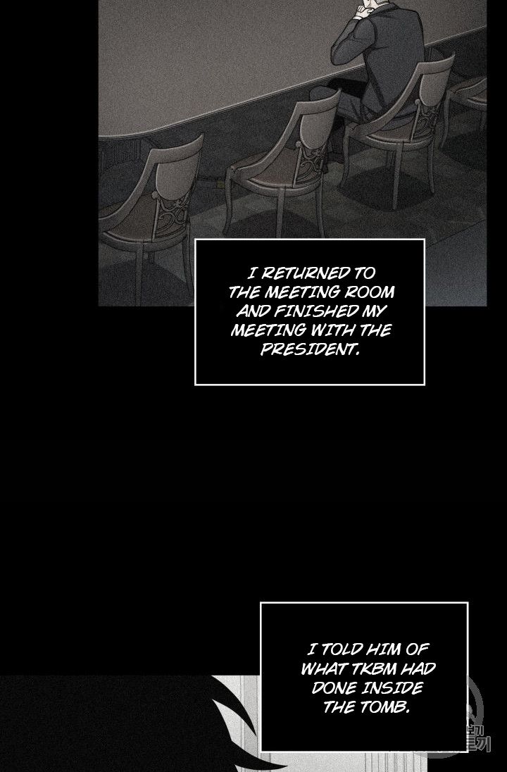 Tomb Raider King chapter 148 page 87