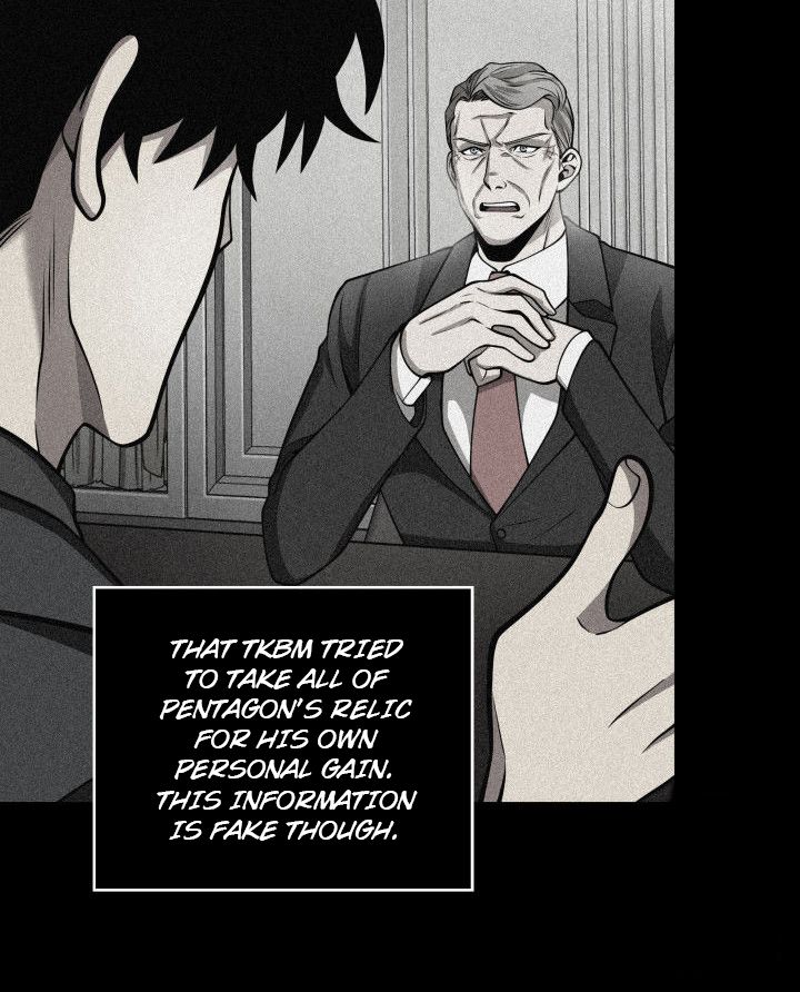 Tomb Raider King chapter 148 page 88