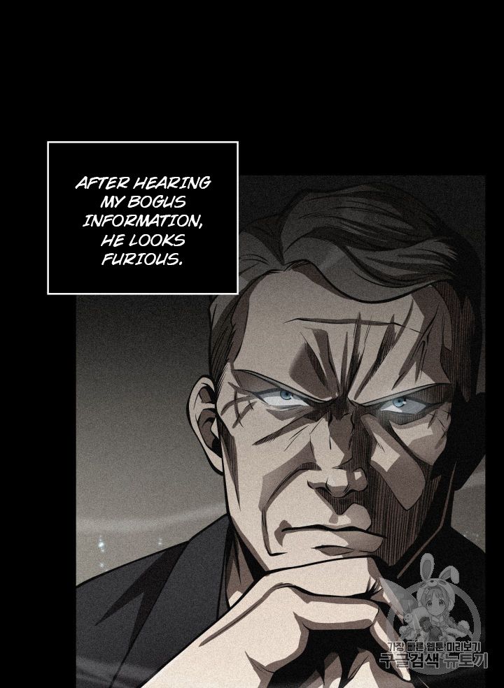 Tomb Raider King chapter 148 page 89
