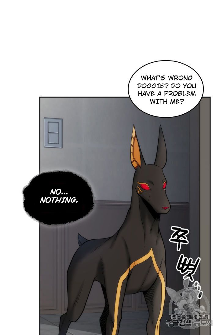 Tomb Raider King chapter 148 page 94