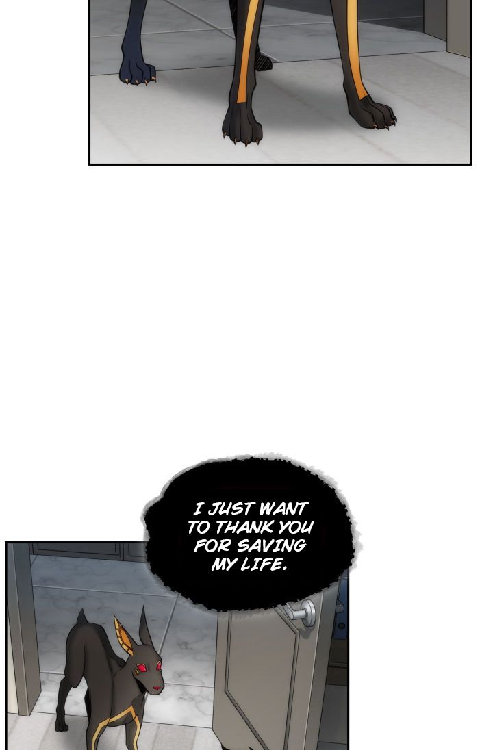 Tomb Raider King chapter 148 page 95