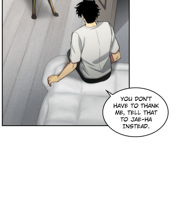 Tomb Raider King chapter 148 page 96
