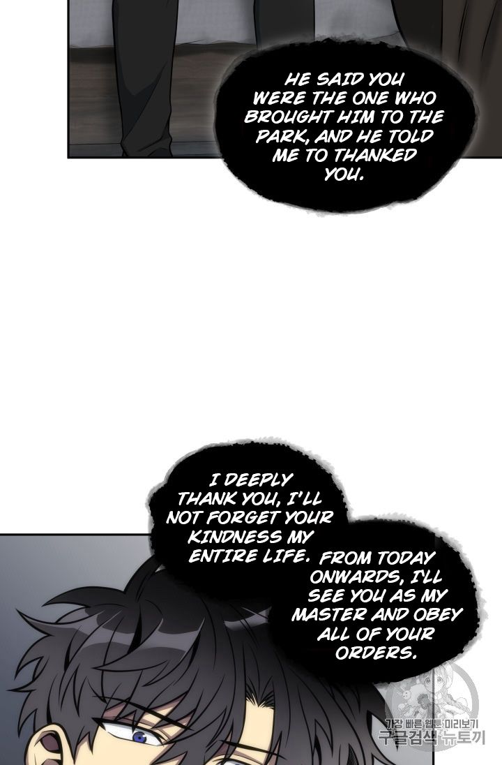 Tomb Raider King chapter 148 page 98