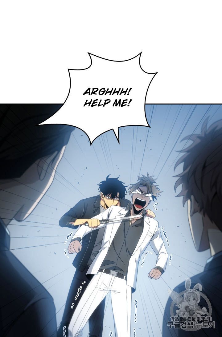 Tomb Raider King chapter 153 page 101