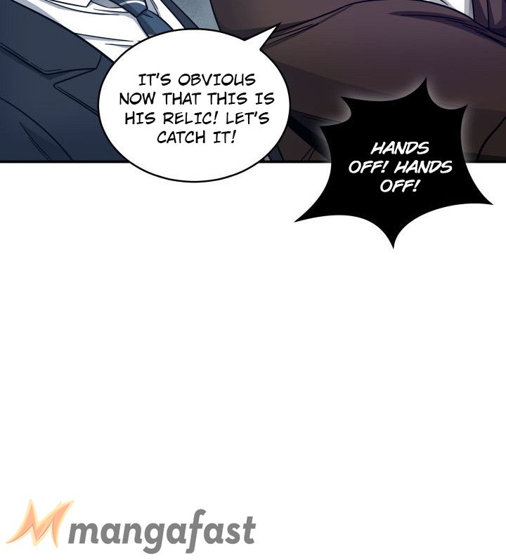 Tomb Raider King chapter 153 page 23