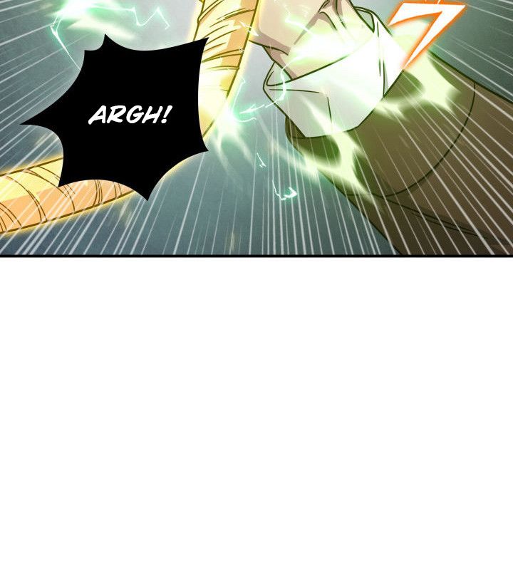 Tomb Raider King chapter 153 page 27