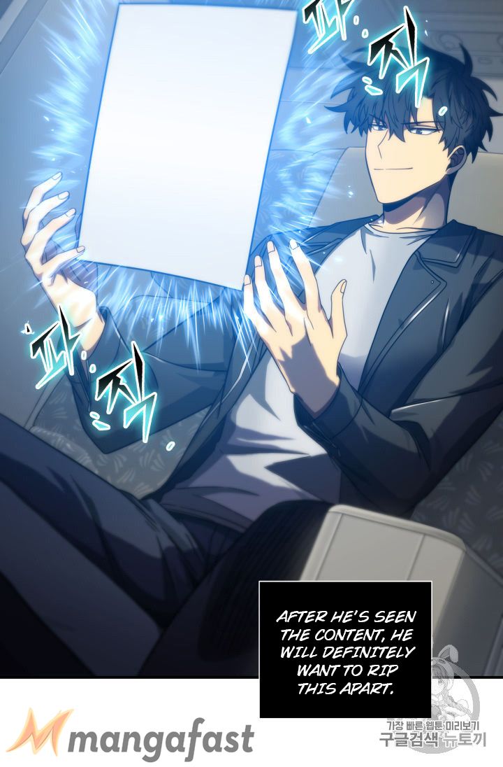 Tomb Raider King chapter 153 page 3