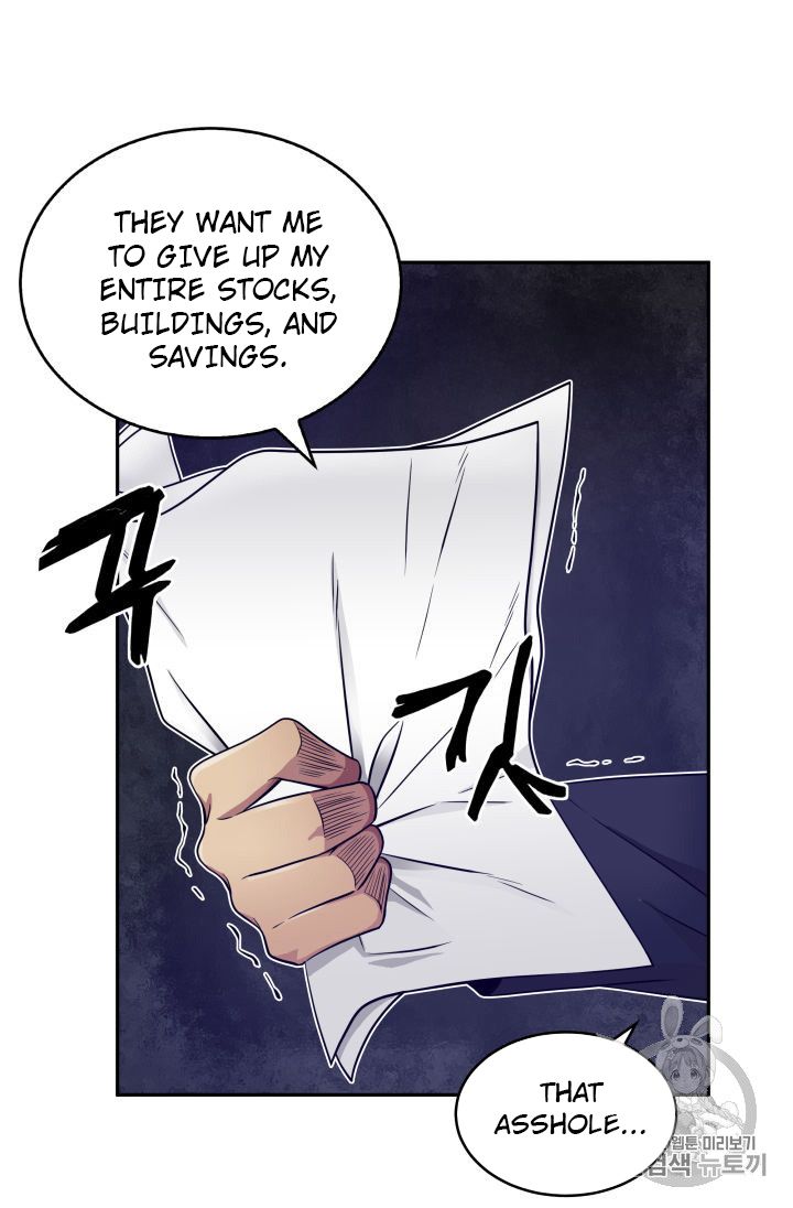 Tomb Raider King chapter 153 page 30