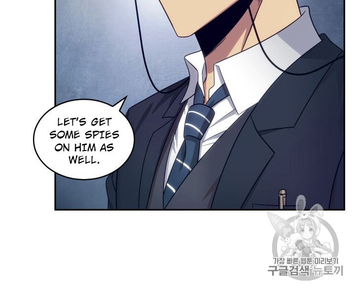 Tomb Raider King chapter 153 page 33