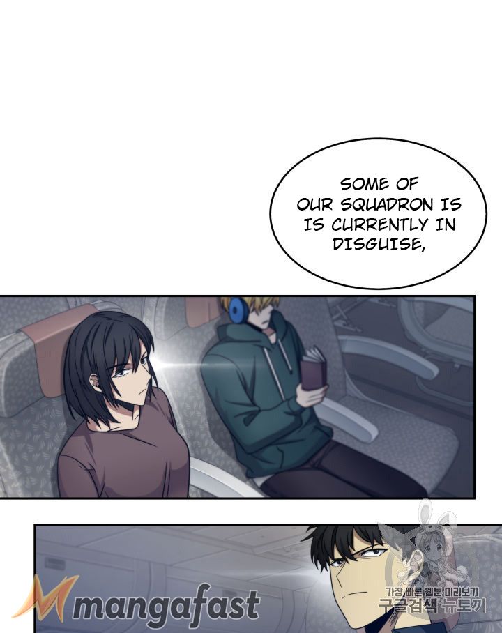 Tomb Raider King chapter 153 page 34