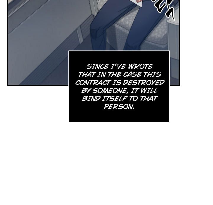 Tomb Raider King chapter 153 page 5