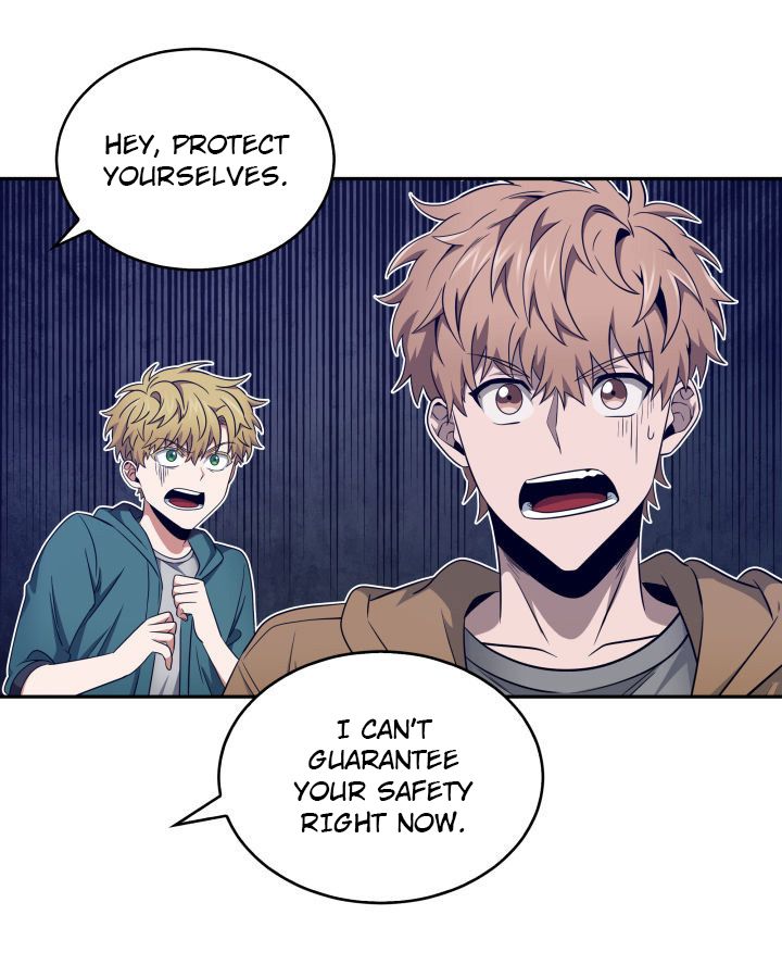 Tomb Raider King chapter 153 page 56